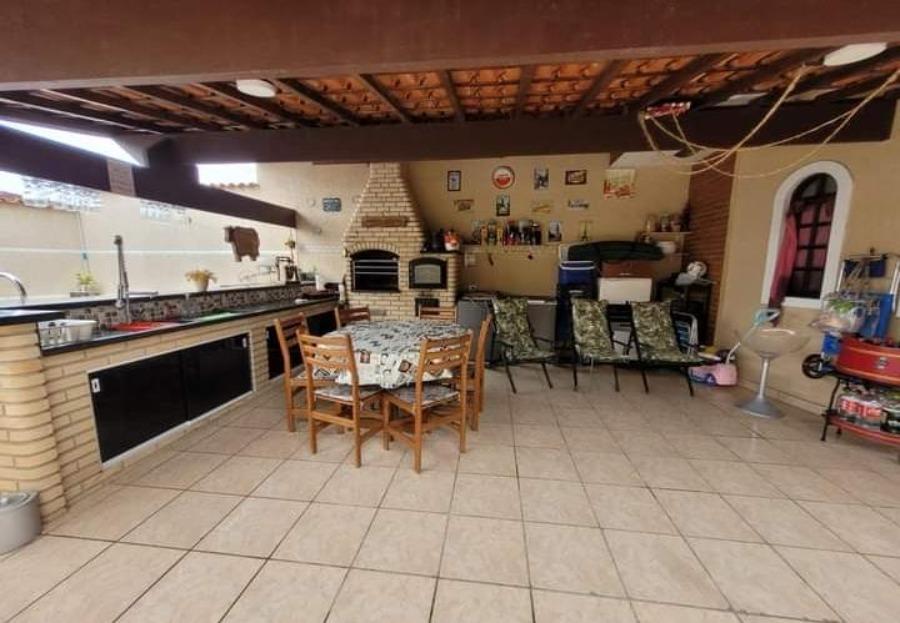 Sobrado, 2 quartos, 136 m² - Foto 2