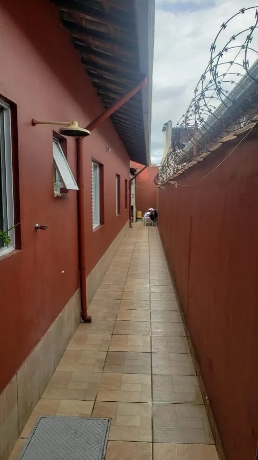 Casas