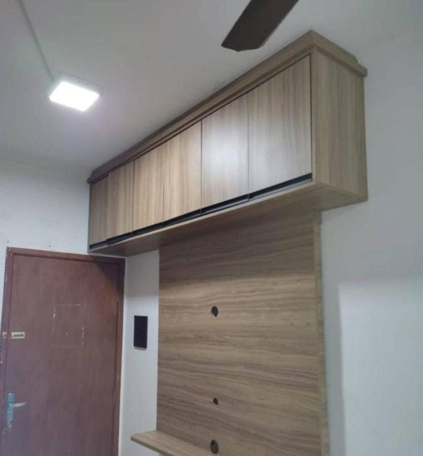 Kitnet-Studio, 30 m² - Foto 7