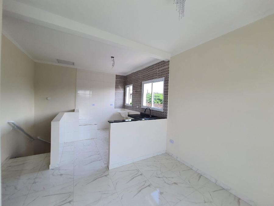 Casa de Condomínio, 2 quartos - Foto 4