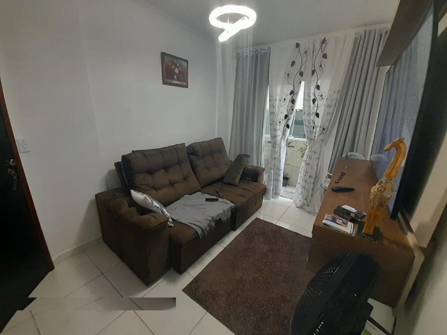Apartamento, 1 quarto, 50 m² - Foto 5