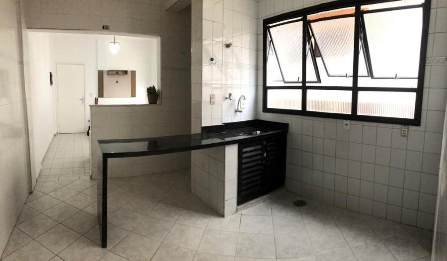Apartamento, 2 quartos, 57 m² - Foto 3