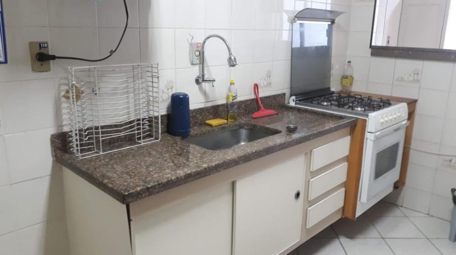 Apartamento, 1 quarto, 58 m² - Foto 2