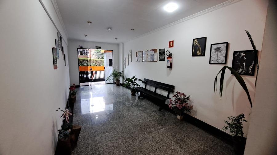 Apartamento, 2 quartos, 75 m² - Foto 2