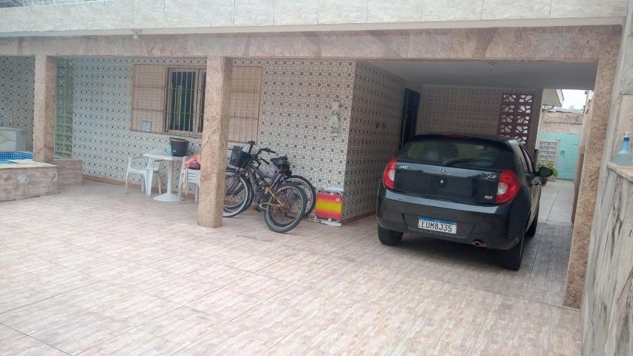 Casa, 3 quartos, 150 m² - Foto 3