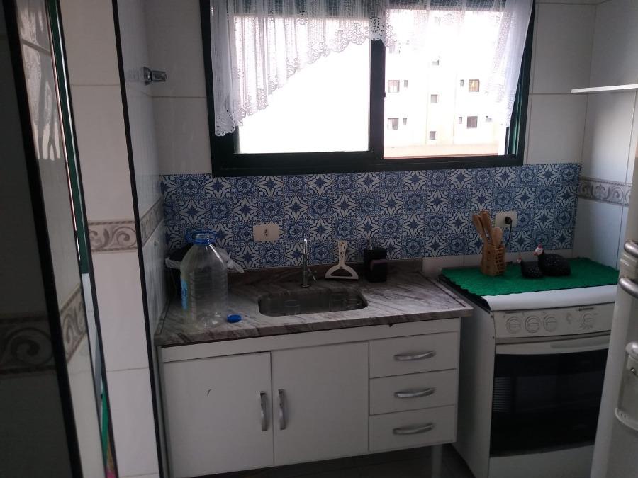 Apartamento, 1 quarto, 55 m² - Foto 6