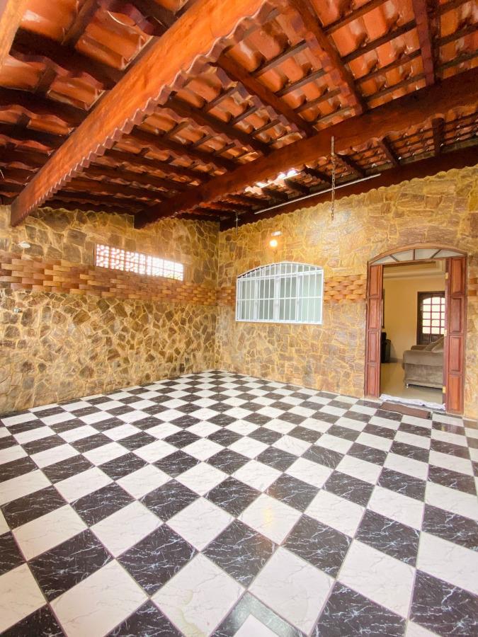 Casa, 2 quartos, 70 m² - Foto 1