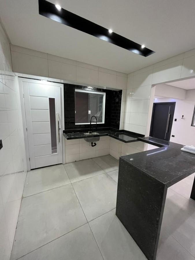 Casa, 2 quartos, 72 m² - Foto 2