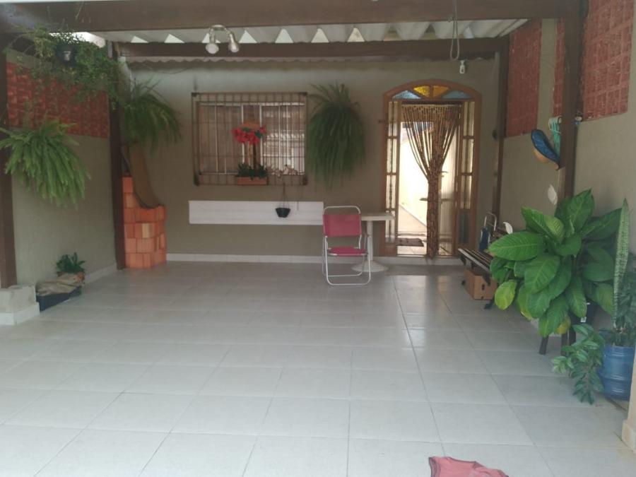 Casa, 2 quartos, 125 m² - Foto 1
