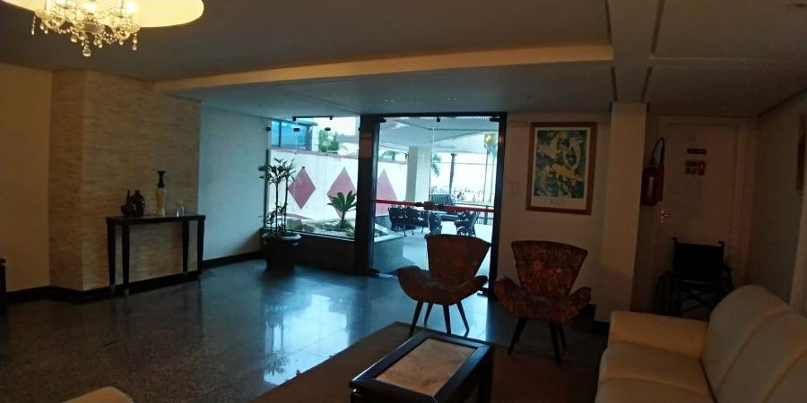 Apartamento, 1 quarto, 57 m² - Foto 4