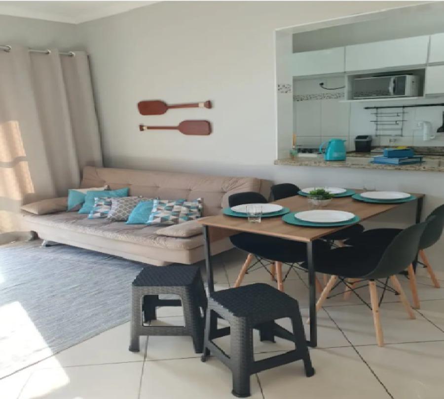 Apartamento, 1 quarto, 58 m² - Foto 6