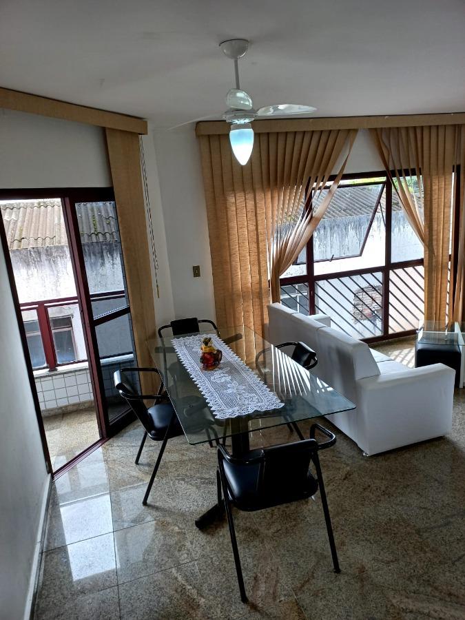 Apartamento, 3 quartos, 93 m² - Foto 1