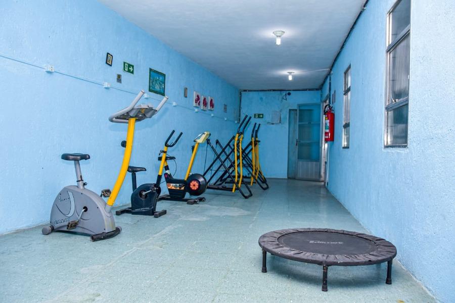 Kitnet-Studio, 32 m² - Foto 13