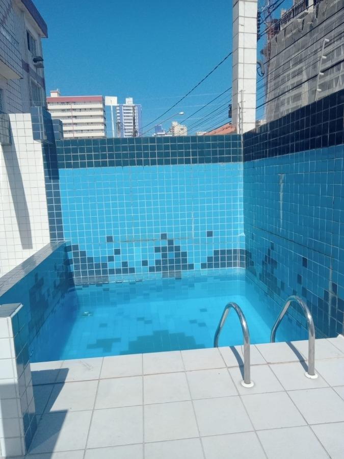 Apartamento, 2 quartos, 46 m² - Foto 11