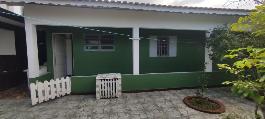Casa, 3 quartos, 110 m² - Foto 2