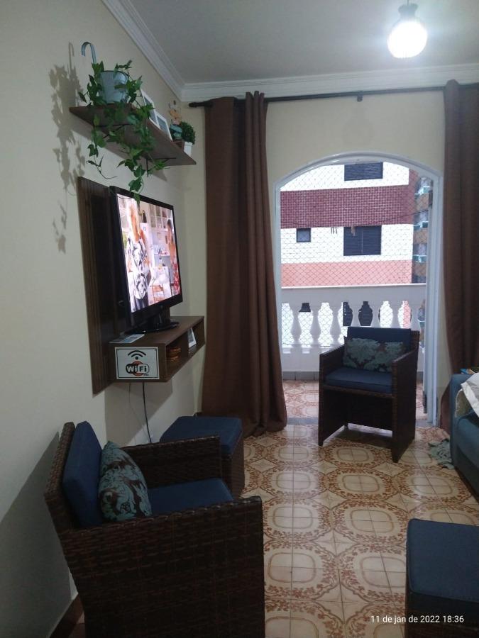 Apartamento, 1 quarto, 50 m² - Foto 4