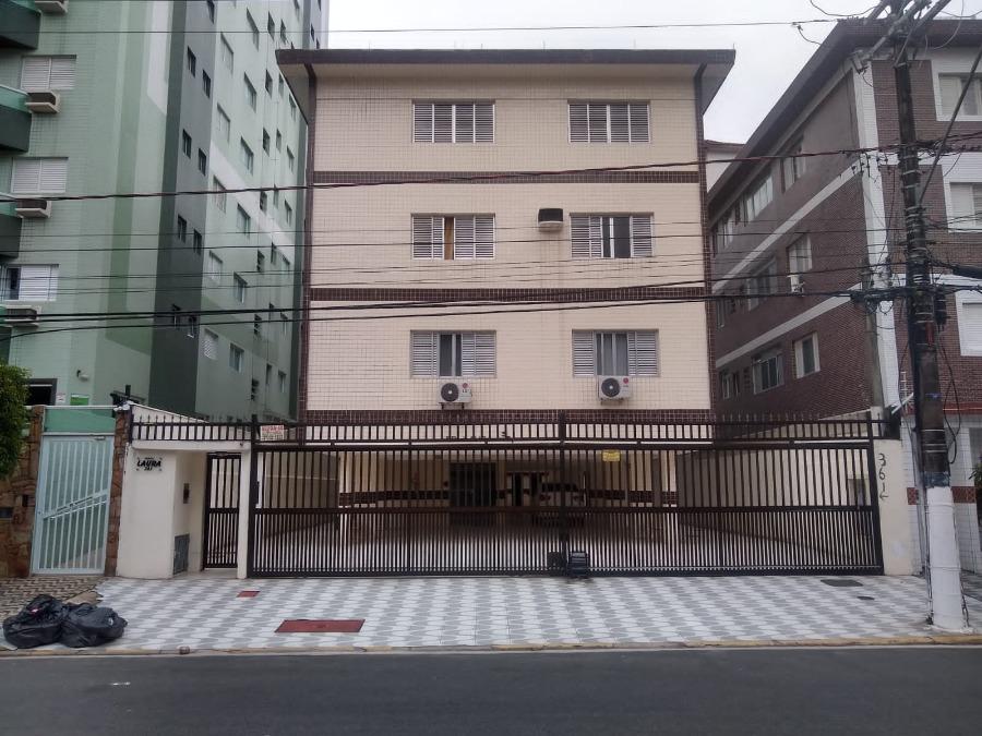 Apartamento, 2 quartos, 87 m² - Foto 1