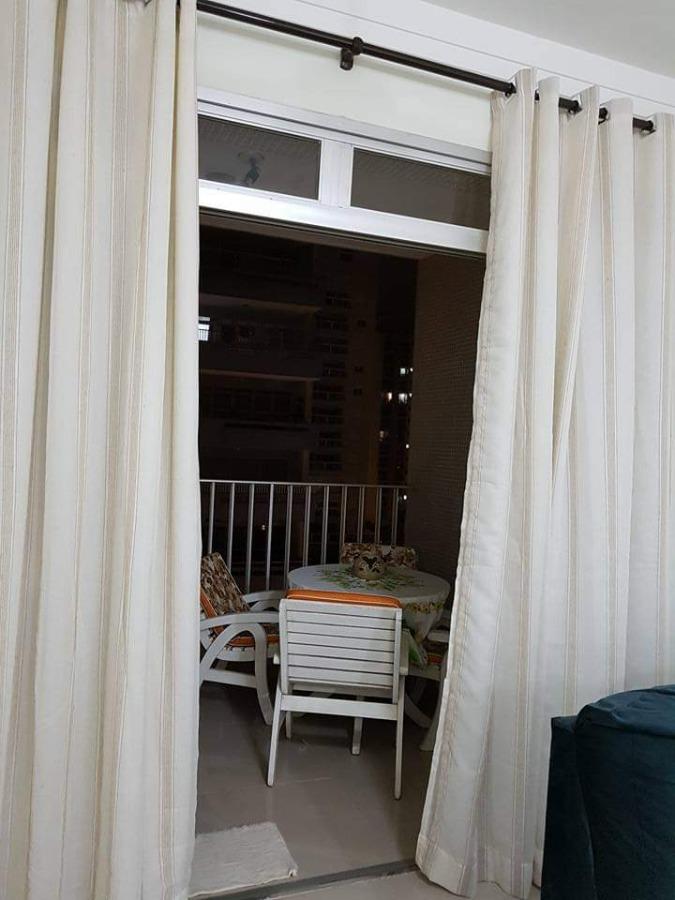 Apartamento, 2 quartos, 123 m² - Foto 2