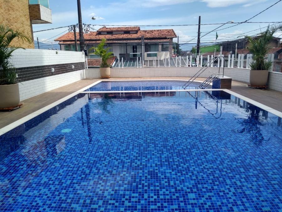 Apartamento, 2 quartos, 63 m² - Foto 1