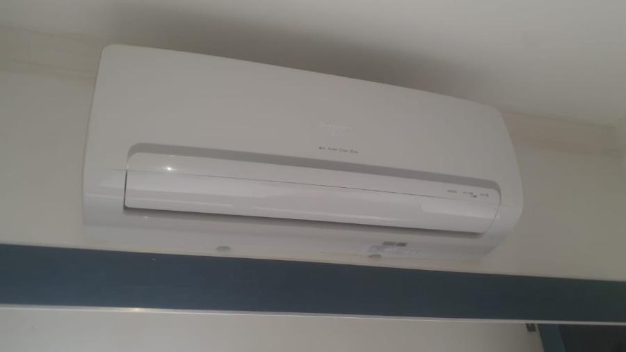 Kitnet-Studio, 30 m² - Foto 11