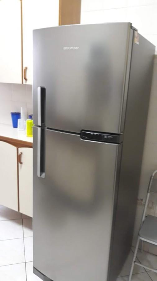 Apartamento, 1 quarto, 58 m² - Foto 6