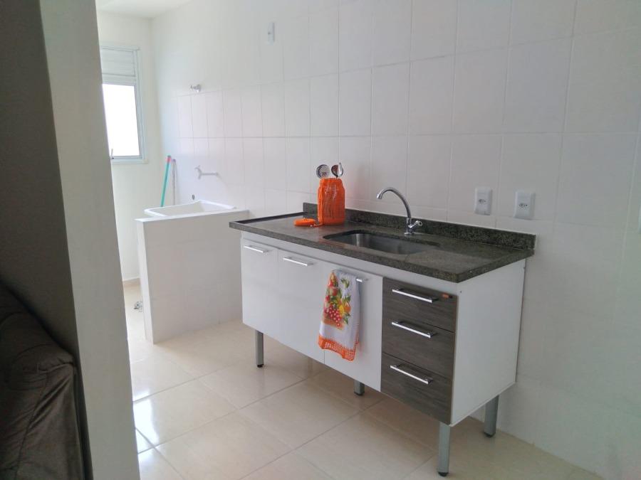 Apartamento, 1 quarto, 40 m² - Foto 6