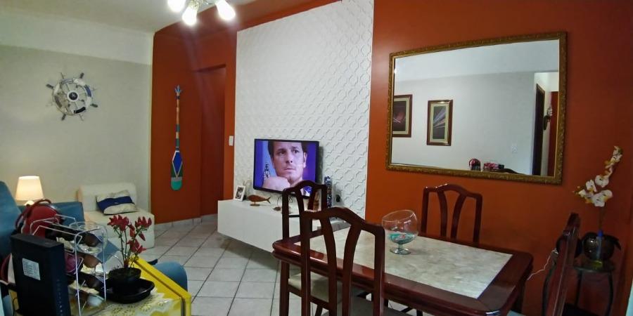 Apartamento, 1 quarto, 57 m² - Foto 6