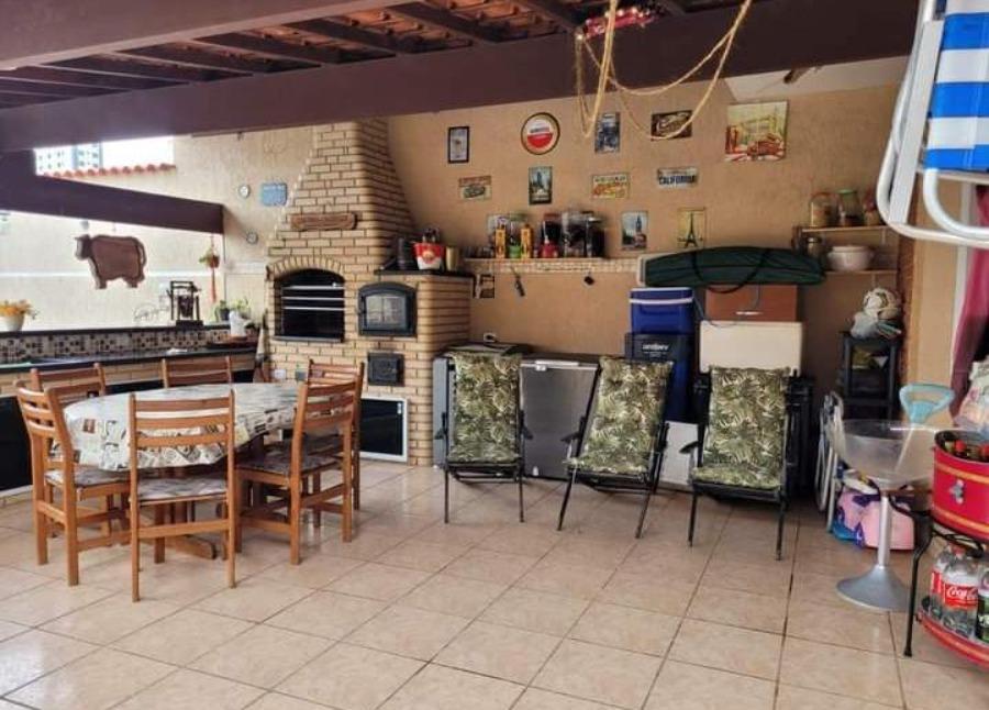 Sobrado, 2 quartos, 136 m² - Foto 3