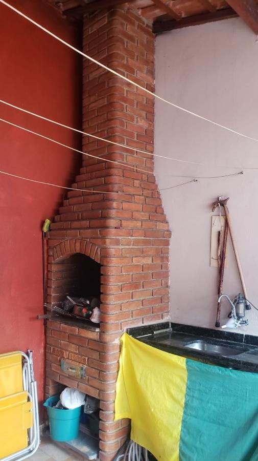 Casa, 3 quartos, 115 m² - Foto 12