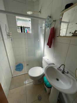 Sobrado para Venda por R$350.000,00 com 77m², 2 dormitórios, 1 suite e 3 vagas - Tude bastos, Praia grande / SP - Foto 3