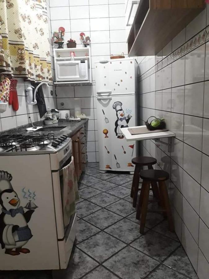 Apartamento à venda com 1 quarto, 41m² - Foto 6