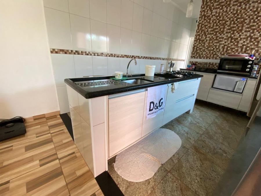 Sobrado, 3 quartos, 112 m² - Foto 2