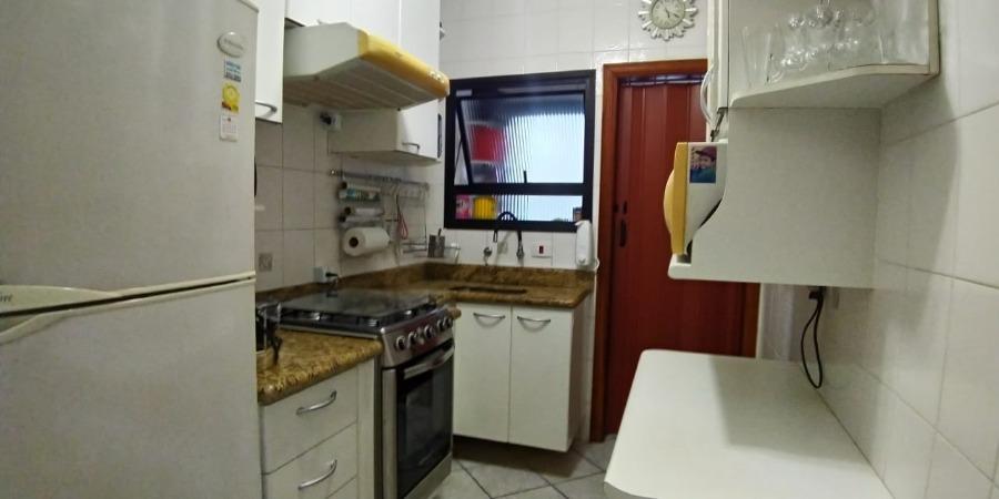 Apartamento, 1 quarto, 57 m² - Foto 11