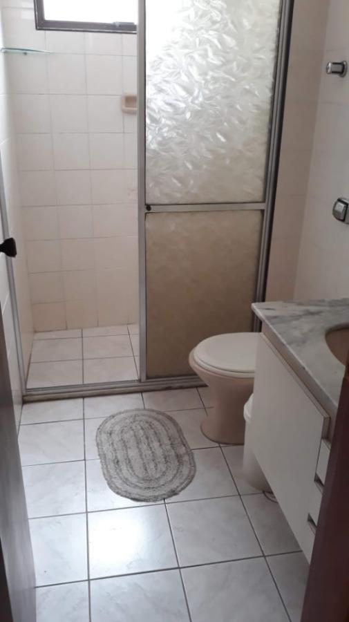 Apartamento, 1 quarto, 58 m² - Foto 7