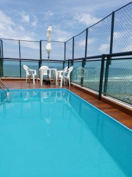 Apartamento para Venda por R$310.000,00 com 57m², 1 dormitório, 1 vaga e 1 banheiro - Canto do forte, Praia grande / SP - Foto 2
