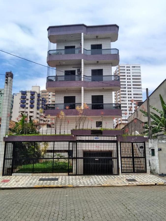 Apartamento à venda com 1 quarto, 45m² - Foto 2