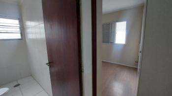 Apartamento para Venda por R$440.000,00 com 100m², 3 dormitórios, 1 suite e 1 vaga - Boqueirão, Praia grande / SP