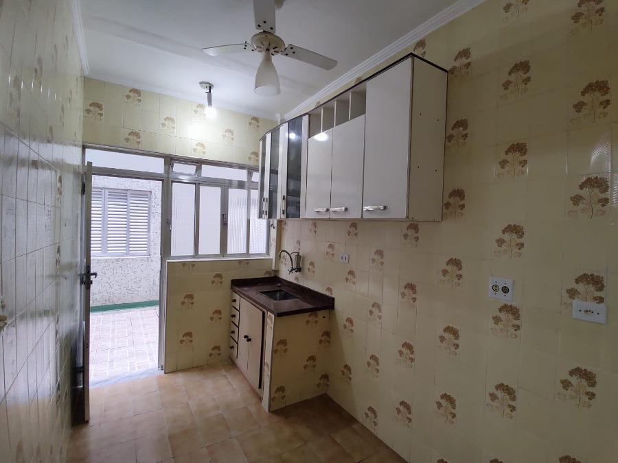 Apartamento, 2 quartos, 56 m² - Foto 2