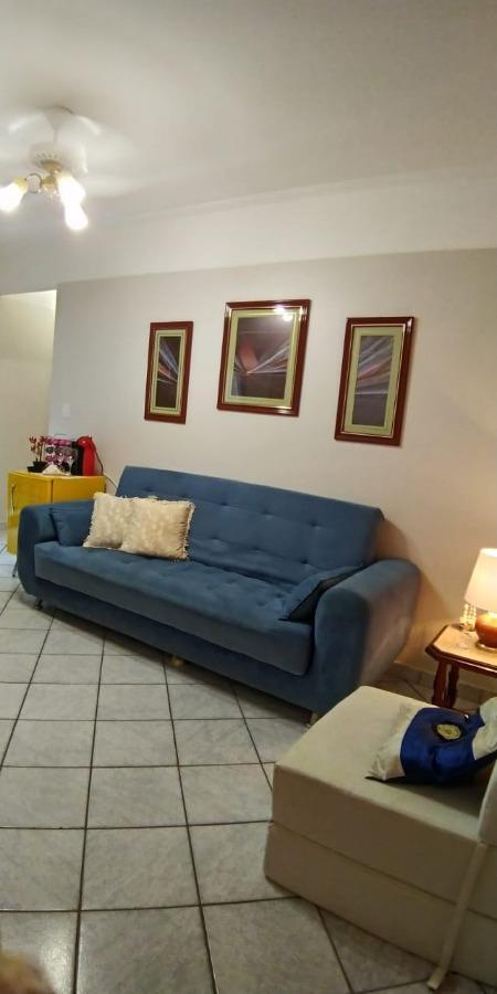 Apartamento, 1 quarto, 57 m² - Foto 7