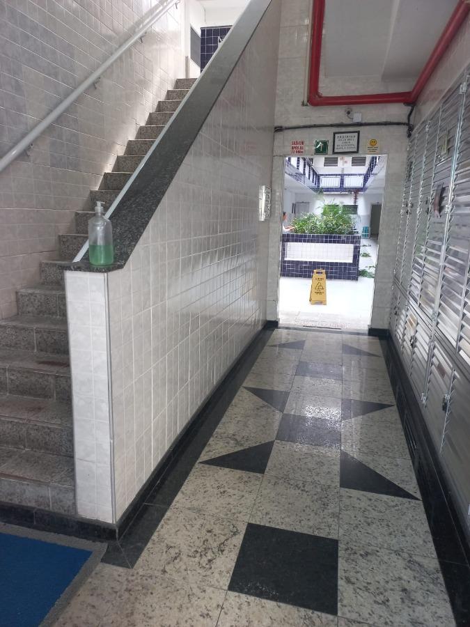Apartamento, 2 quartos, 59 m² - Foto 2