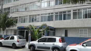Apartamento Kitnet para Venda por R$160.000,00 com 32m², 1 dormitório, 1 banheiro e 1 cozinha - Vila mirim, Praia grande / SP - Foto 3