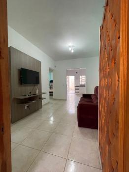 Casa para Venda por R$585.000,00 com 288m², 2 dormitórios, 1 suite e 4 vagas - Caiçara, Praia grande / SP