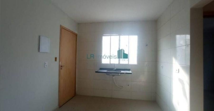 Apartamento à venda com 2 quartos, 40m² - Foto 7