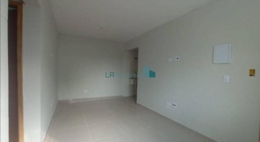 Apartamento à venda com 2 quartos, 40m² - Foto 4