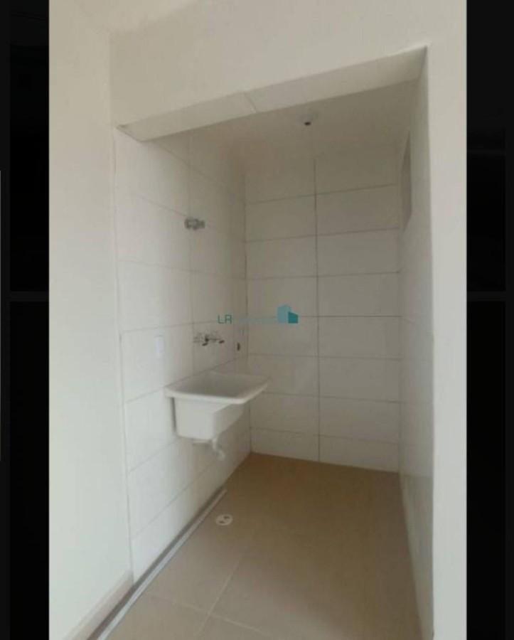 Apartamento à venda com 2 quartos, 40m² - Foto 3