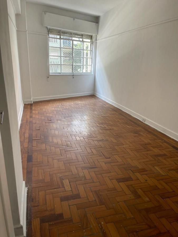 Kitnet e Studio à venda com 1 quarto, 47m² - Foto 1