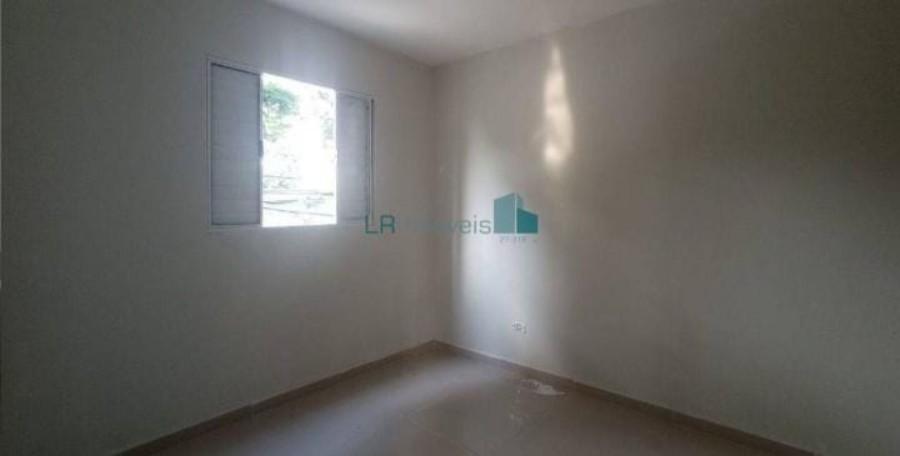 Apartamento à venda com 2 quartos, 40m² - Foto 5