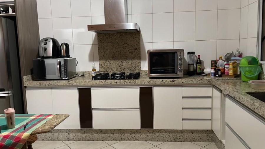 Casa à venda com 5 quartos, 389m² - Foto 13