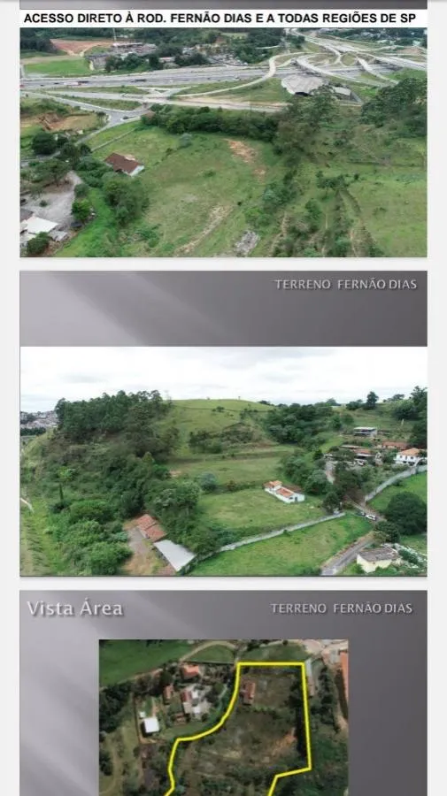 Terrenos
