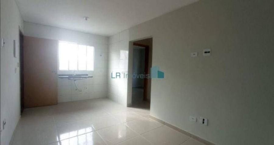 Apartamento à venda com 2 quartos, 40m² - Foto 8